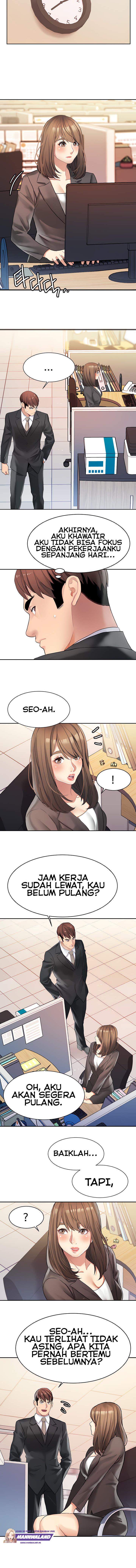 Punishments for Bad Girls - Chapter 12 7 Punishments for Bad Girls - Chapter 12 7