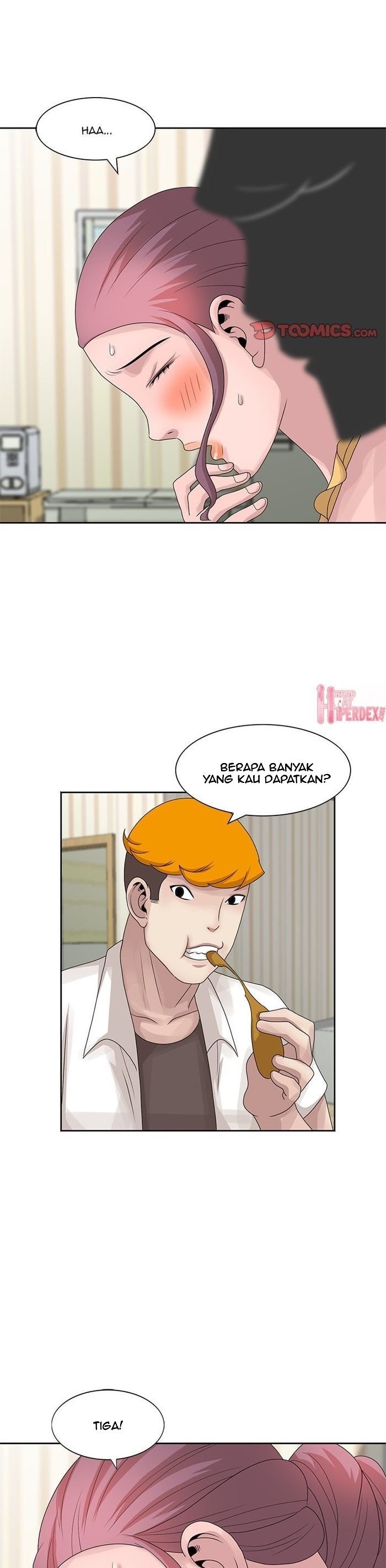 Shh! Her Secret - Chapter 12 18