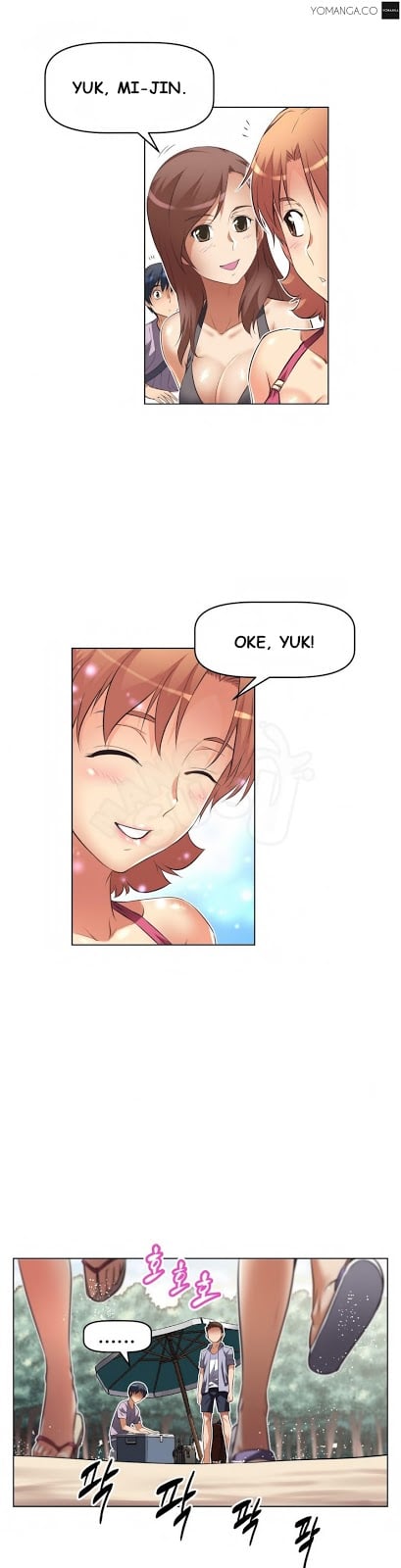 Brawling Go - Chapter 12 14