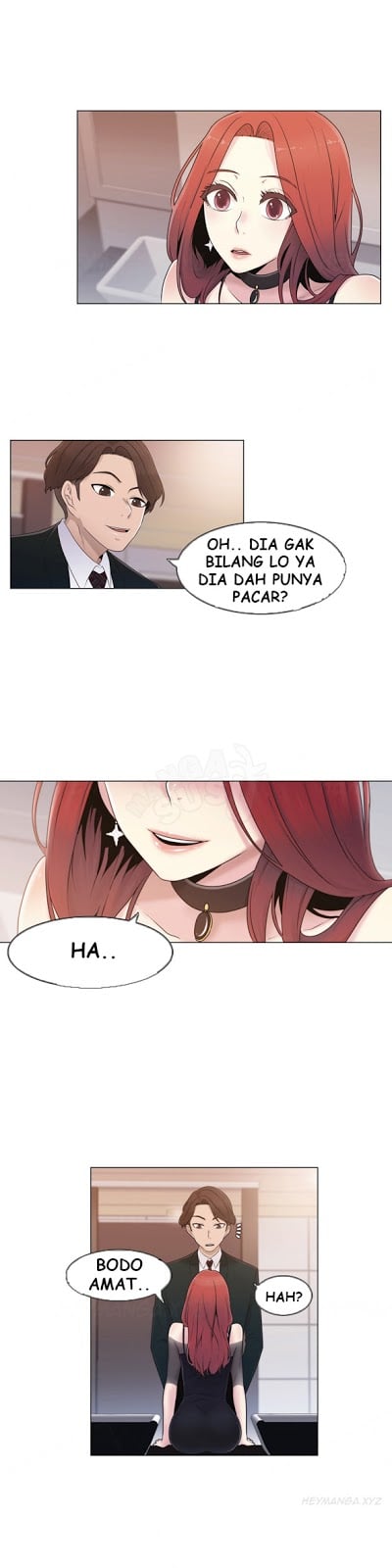 Miss Mystic - Chapter 12 5