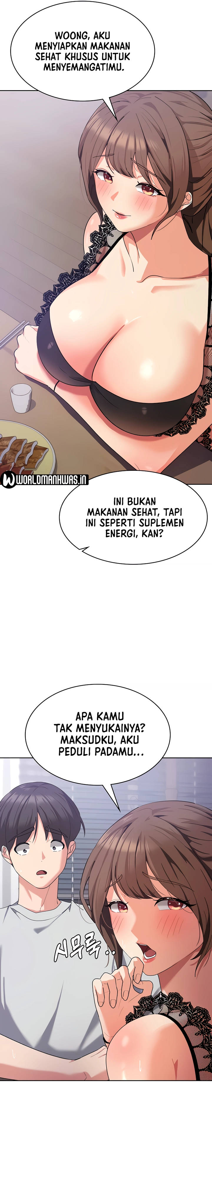 Sexy Men X Goddes - Chapter 12 9 Sexy Men X Goddes - Chapter 12 9