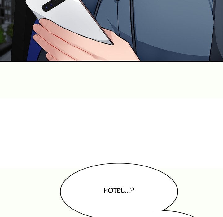 Boss Around - Chapter 12 39 Boss Around - Chapter 12 39