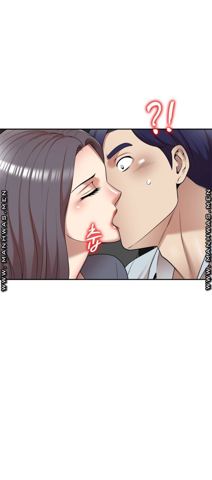 Caddie Mom - Chapter 12 48