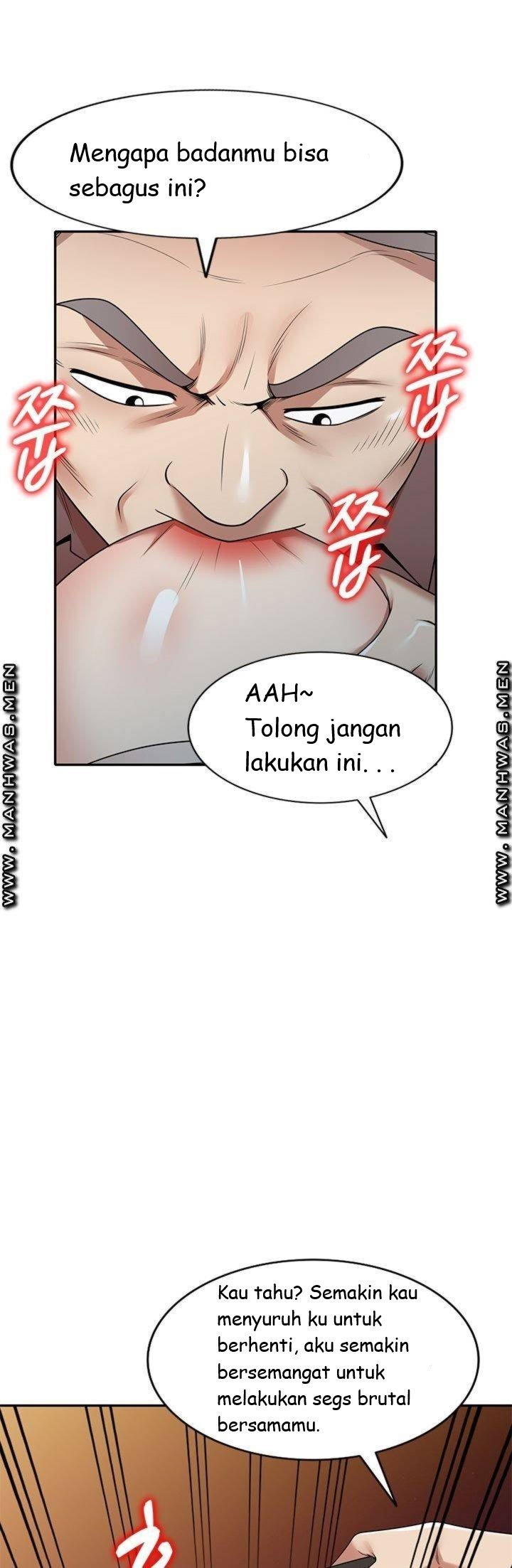 Caddie Mom - Chapter 12 31
