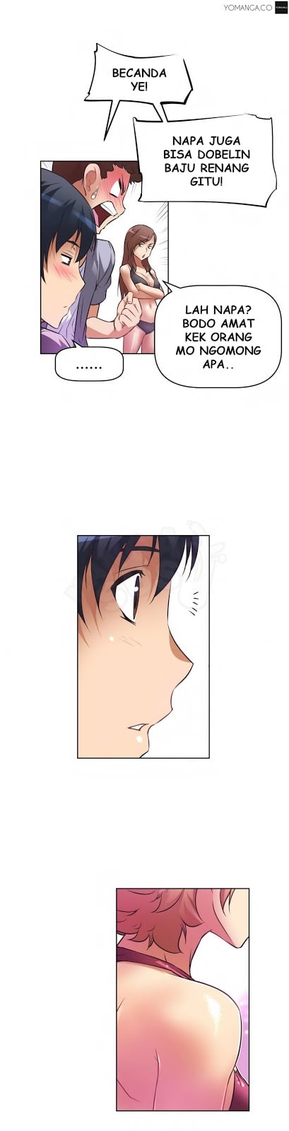 Brawling Go - Chapter 12 9