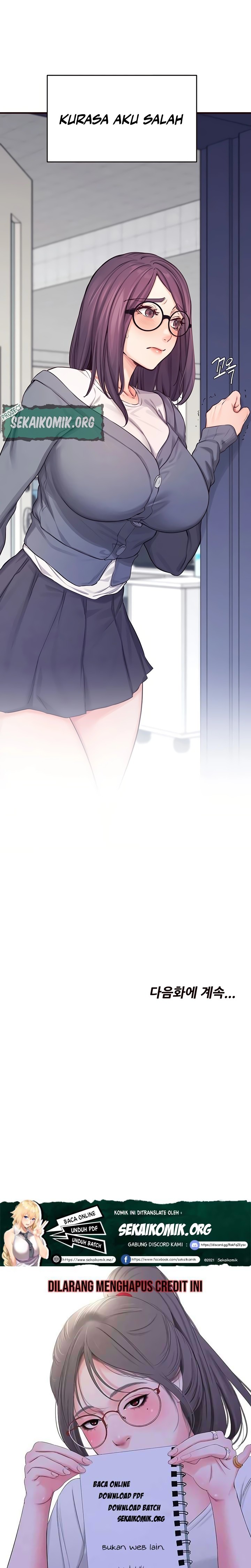 Selfless 100% - Chapter 12 11