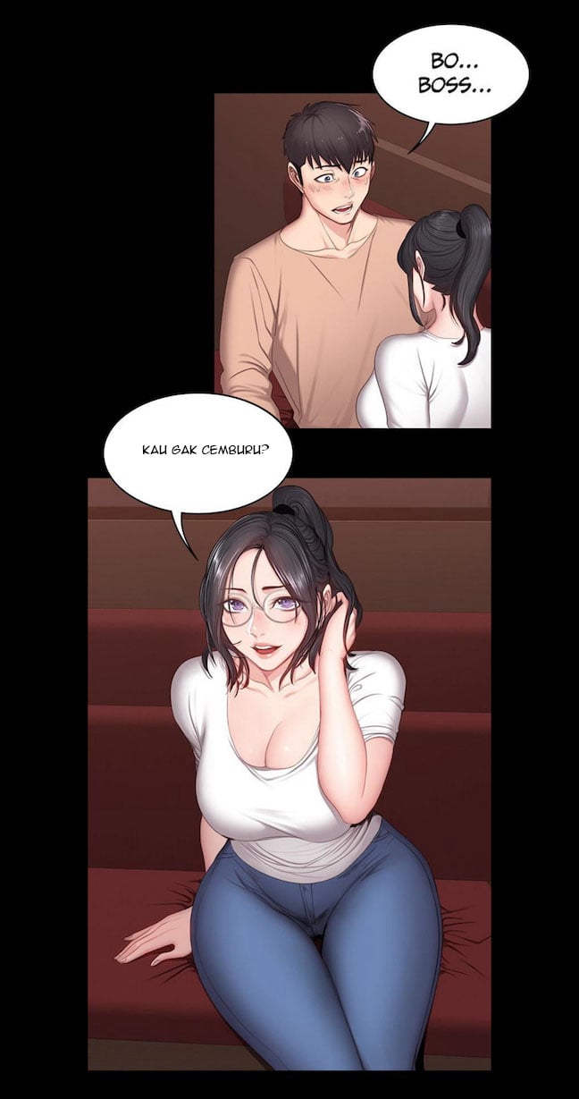 Fitness Uncensored - Chapter 12 4 Fitness Uncensored - Chapter 12 4