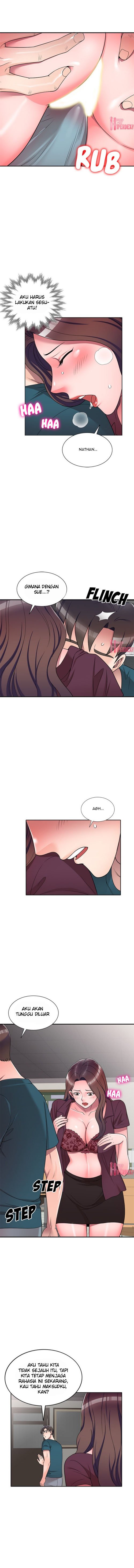 Private Lesson (Facon) - Chapter 12 11