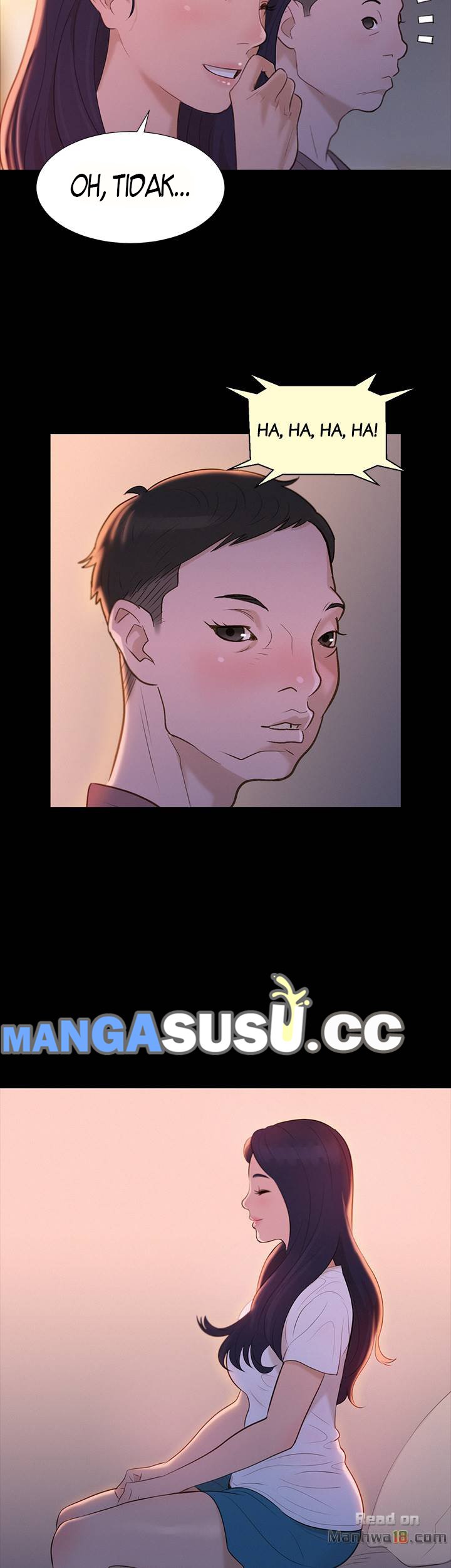 Let Me Drive - Chapter 12 27 Let Me Drive - Chapter 12 27