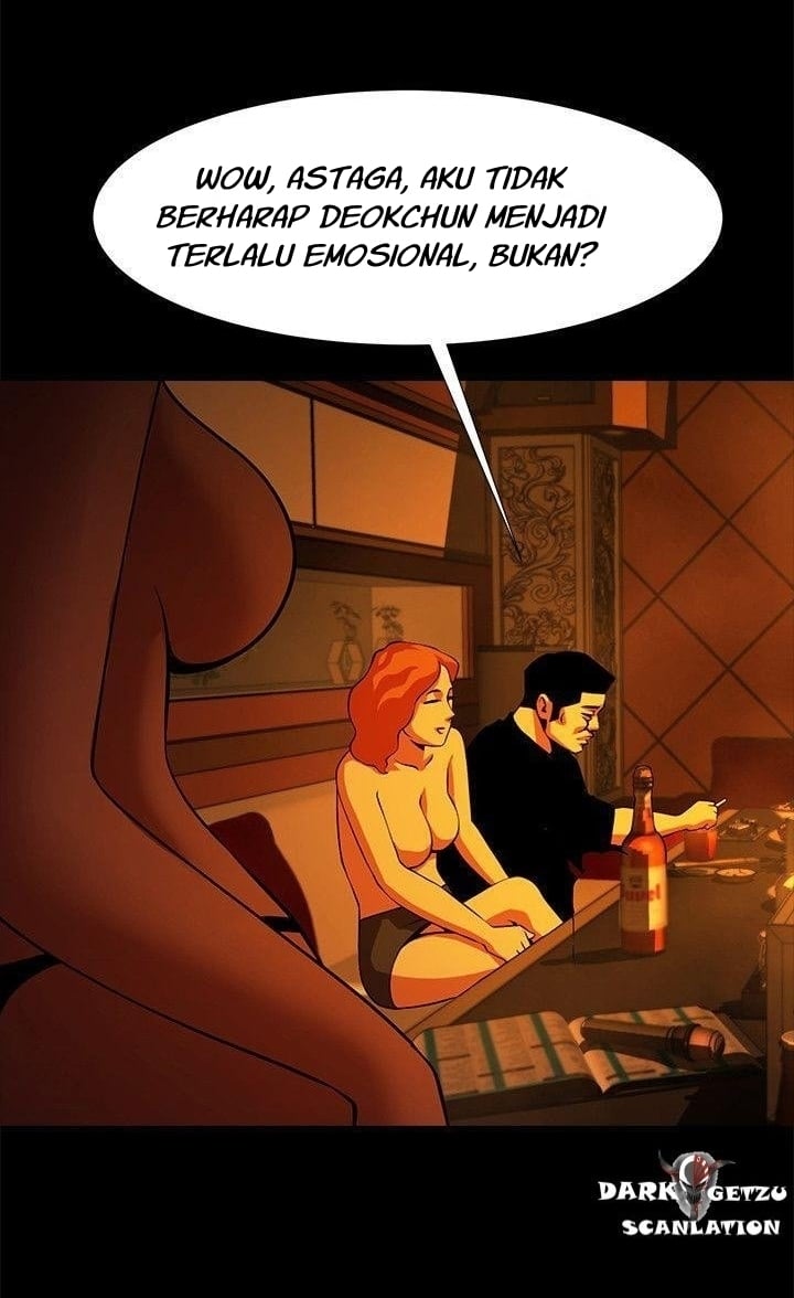 Share Girlfriend - Chapter 12 40