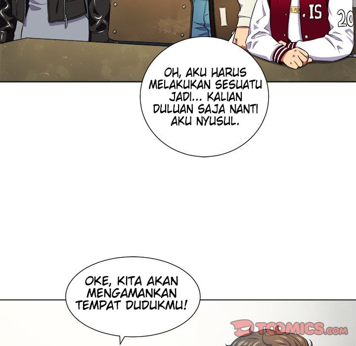 My High School Bully - Chapter 12 96