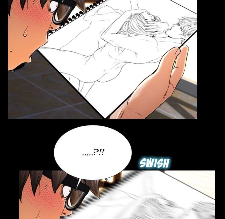 Her Toy Shop - Chapter 12 85