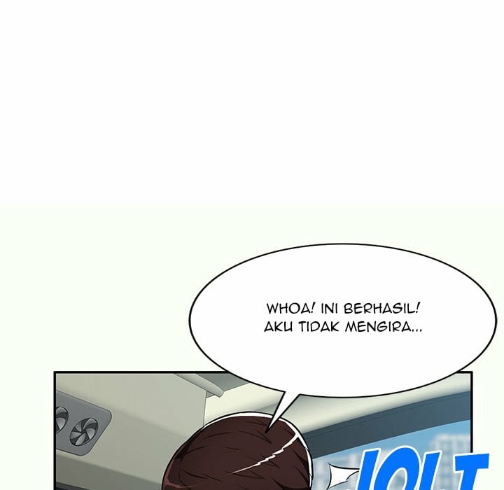 Boss Around - Chapter 12 31 Boss Around - Chapter 12 31