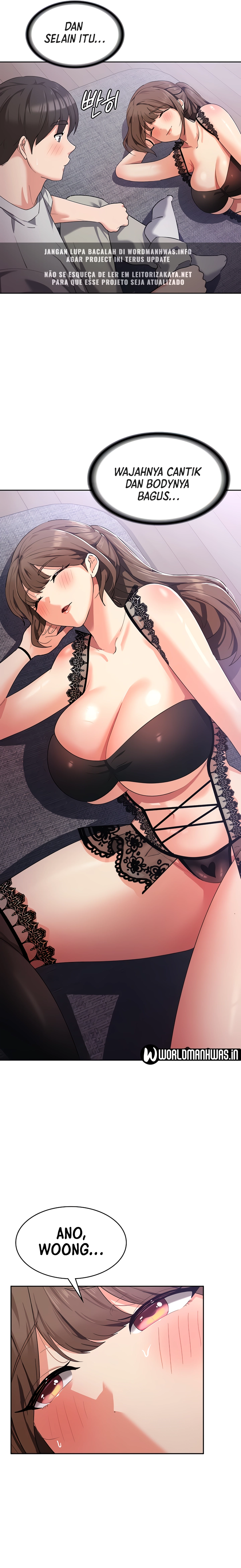 Sexy Men X Goddes - Chapter 12 15 Sexy Men X Goddes - Chapter 12 15