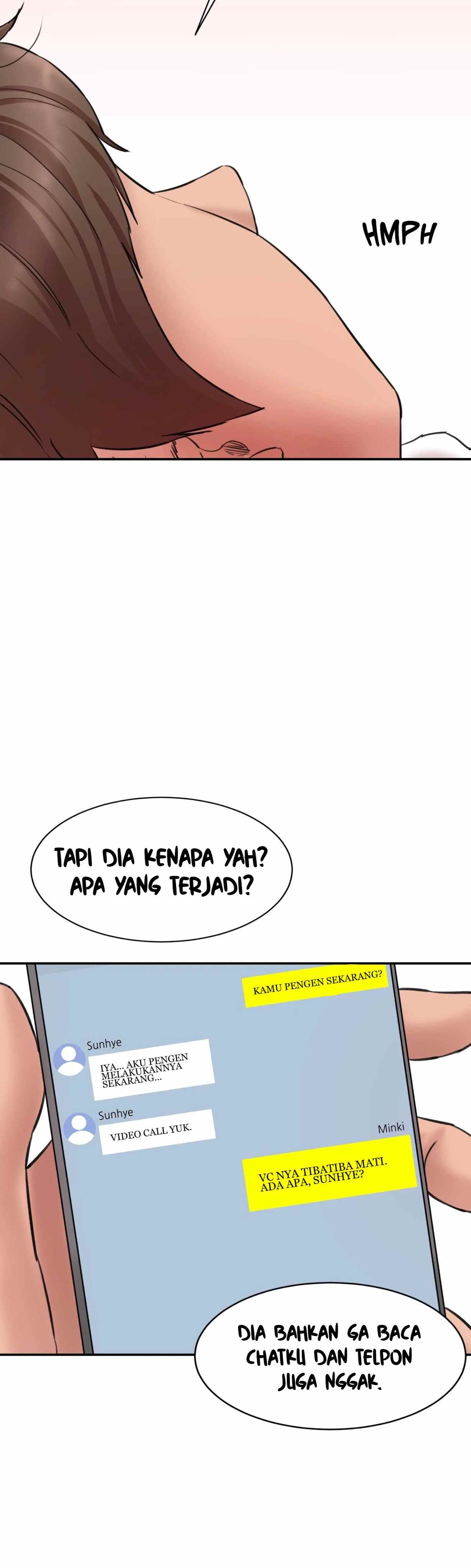 Secret Office - Chapter 12 29 Secret Office - Chapter 12 29