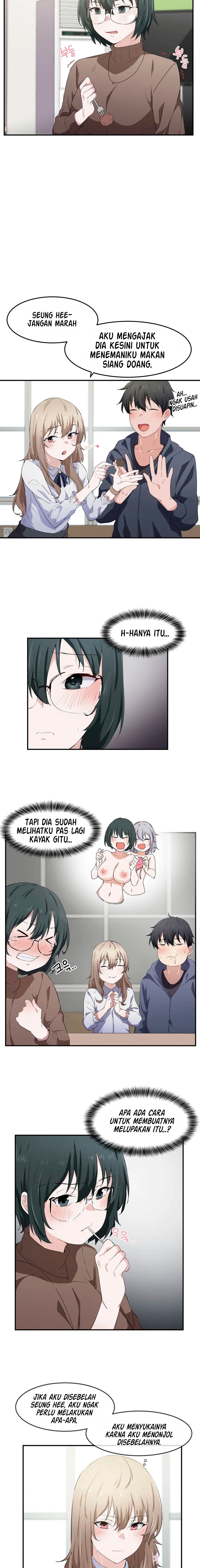 I Wanna Be a Daughter Thief - Chapter 12 11