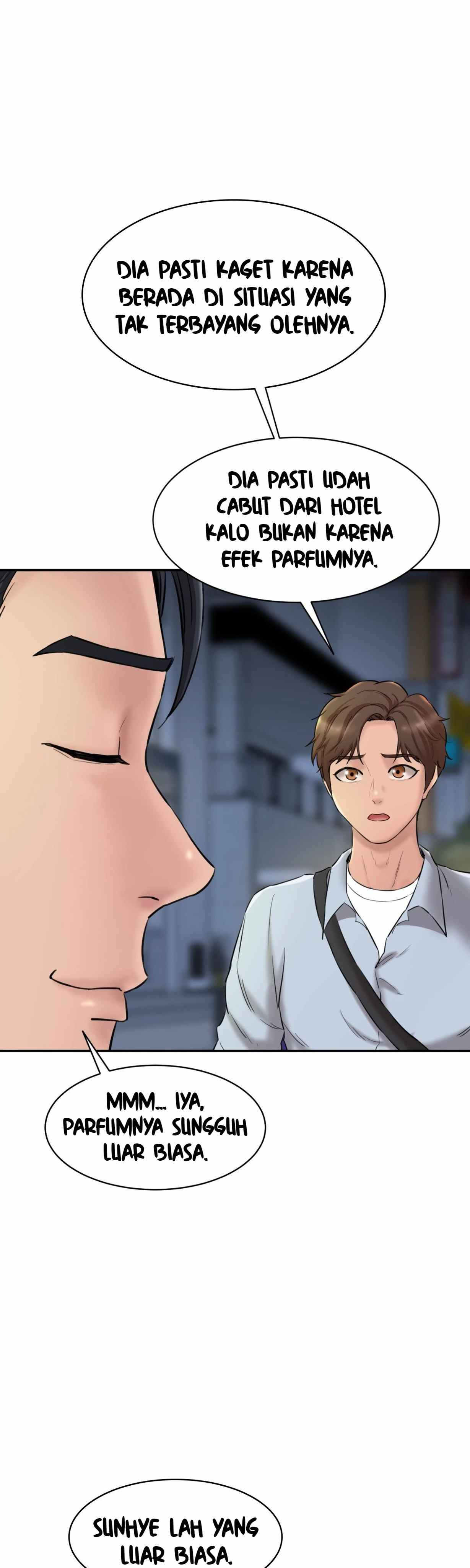 Secret Office - Chapter 12 49 Secret Office - Chapter 12 49