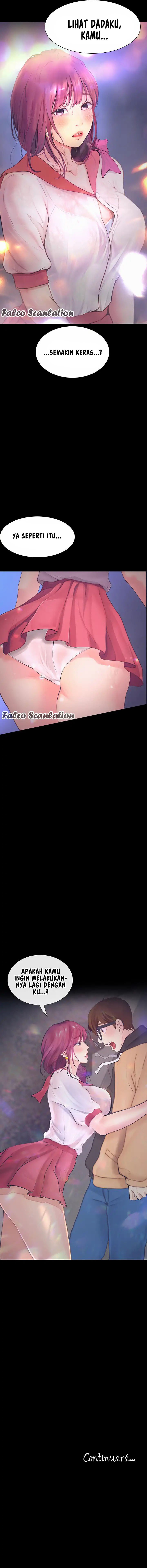 Happy Campus - Chapter 12 12 Happy Campus - Chapter 12 12