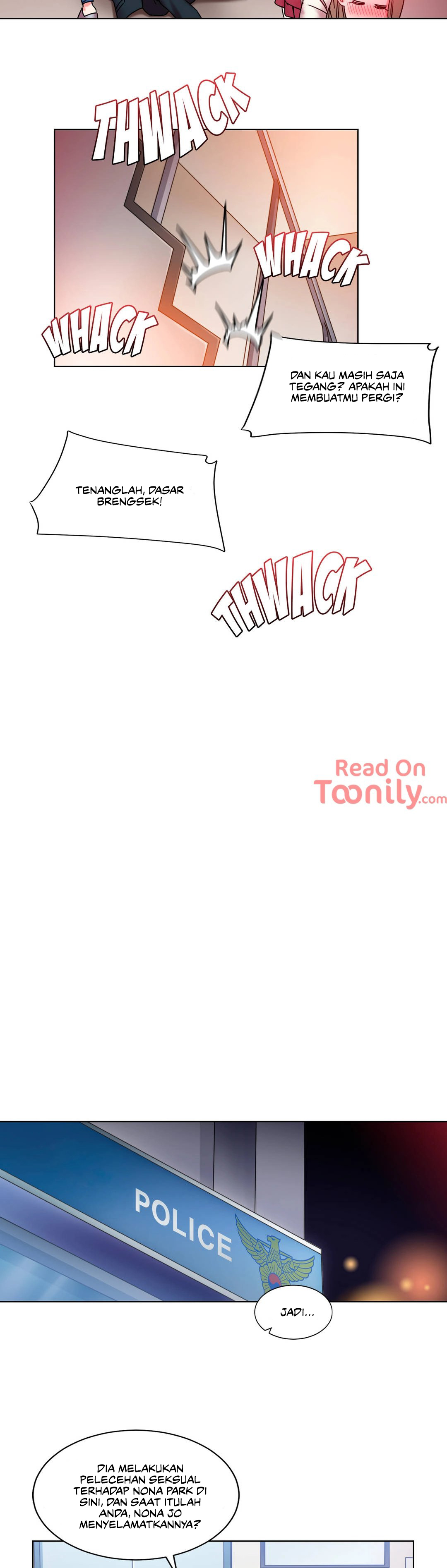 Tie Me Up - Chapter 12 23