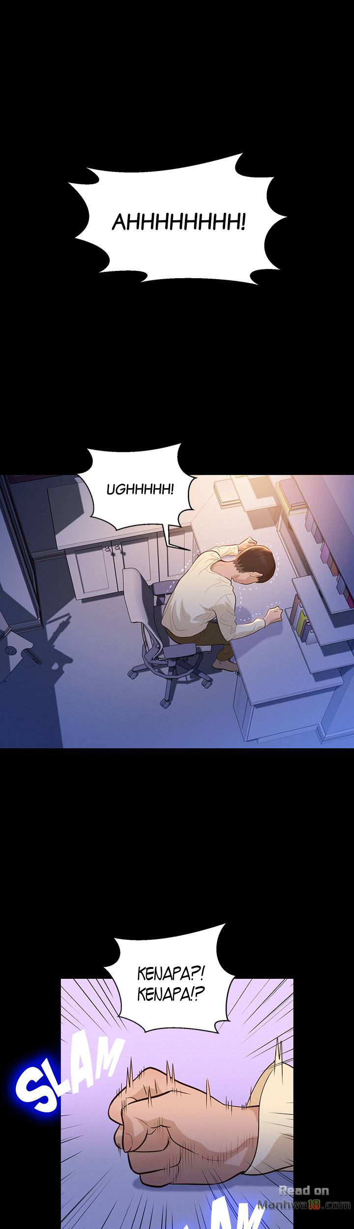 Let Me Drive - Chapter 12 3 Let Me Drive - Chapter 12 3