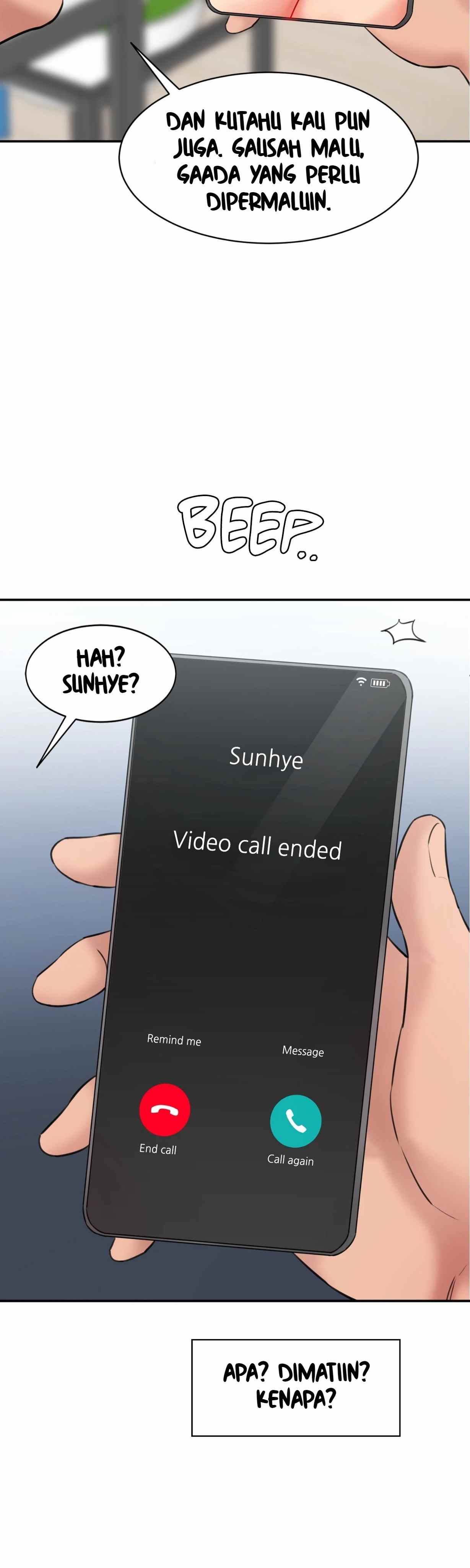 Secret Office - Chapter 12 6 Secret Office - Chapter 12 6