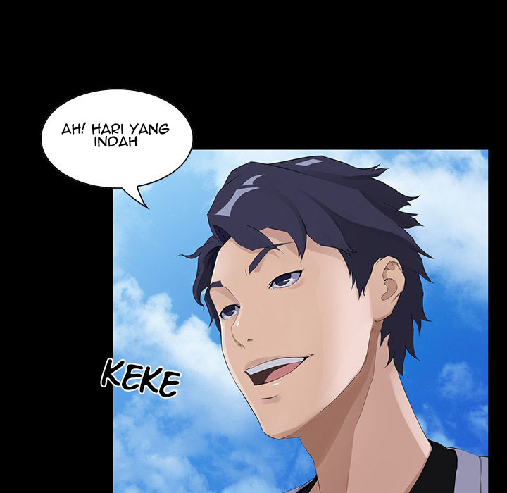 The Inheritance - Chapter 12 138 The Inheritance - Chapter 12 138