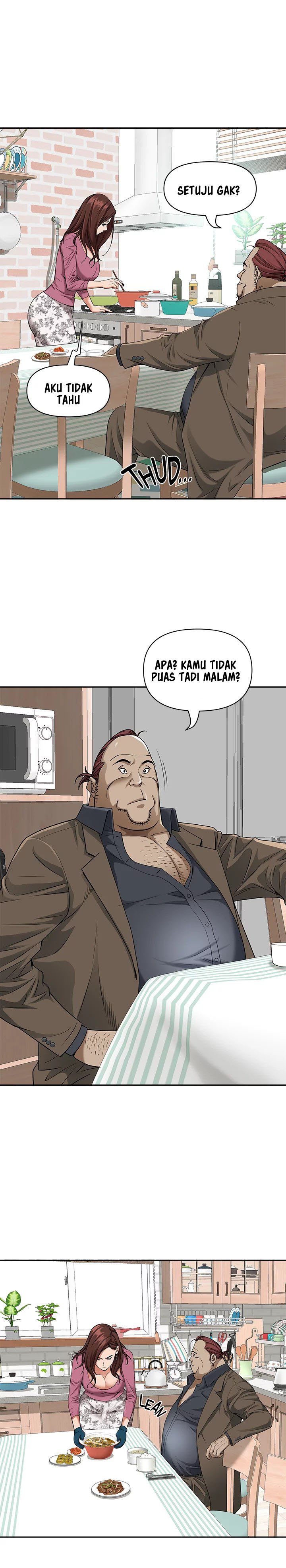 Living With a MILF - Chapter 12 11 Living With a MILF - Chapter 12 11