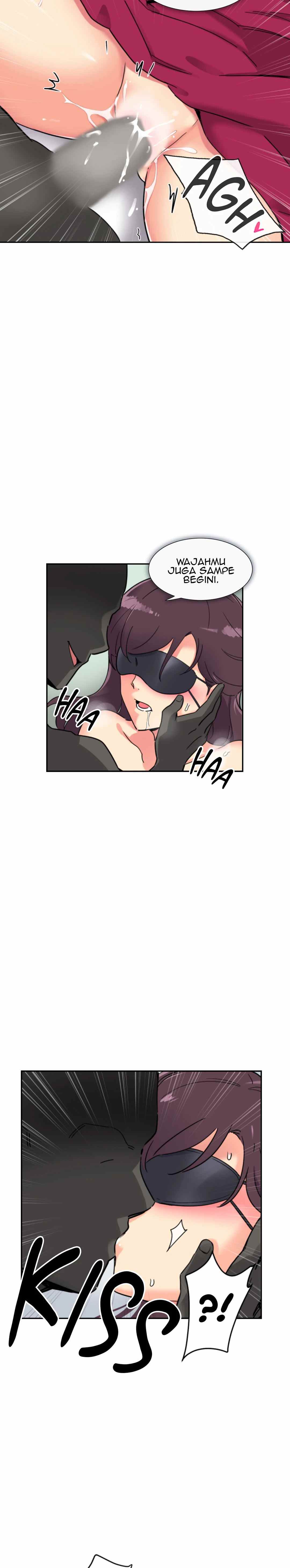 Bride Training - Chapter 12 8