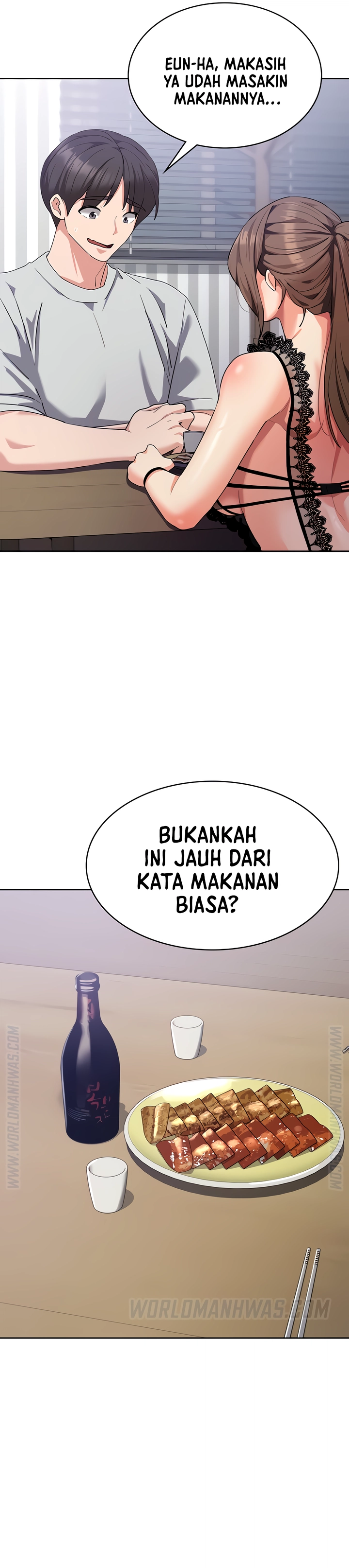 Sexy Men X Goddes - Chapter 12 8 Sexy Men X Goddes - Chapter 12 8