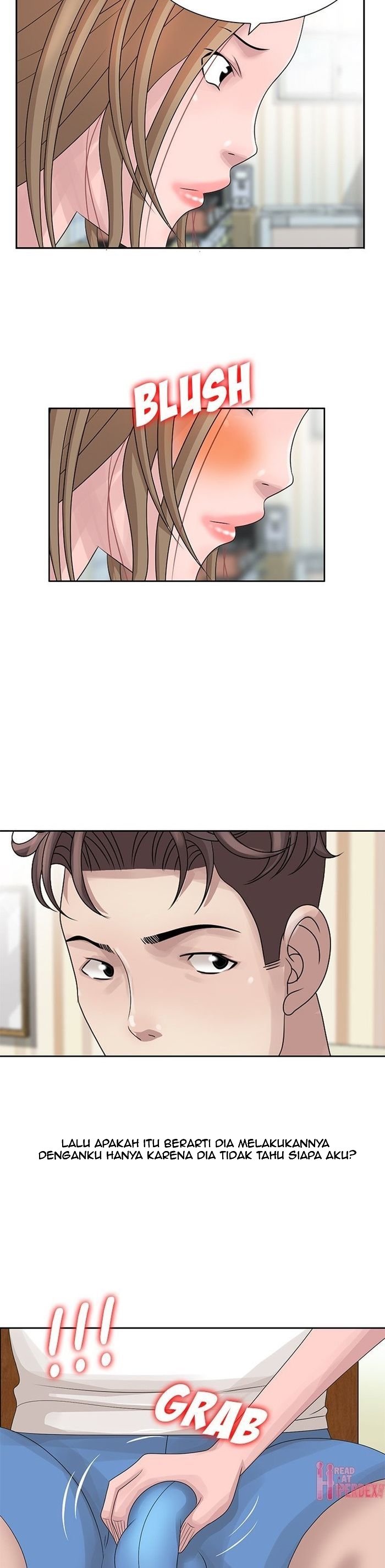 Shh! Her Secret - Chapter 12 12