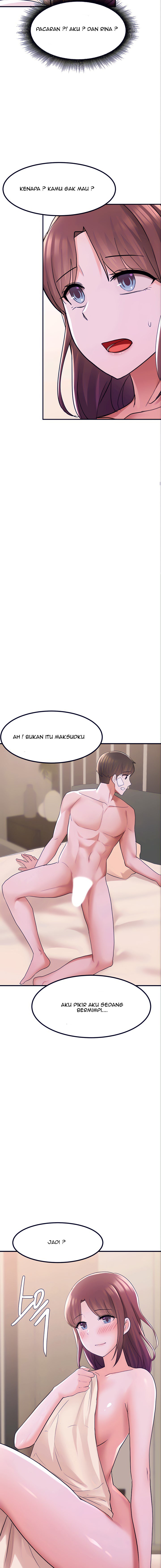 Escape Loser - Chapter 12 18 Escape Loser - Chapter 12 18