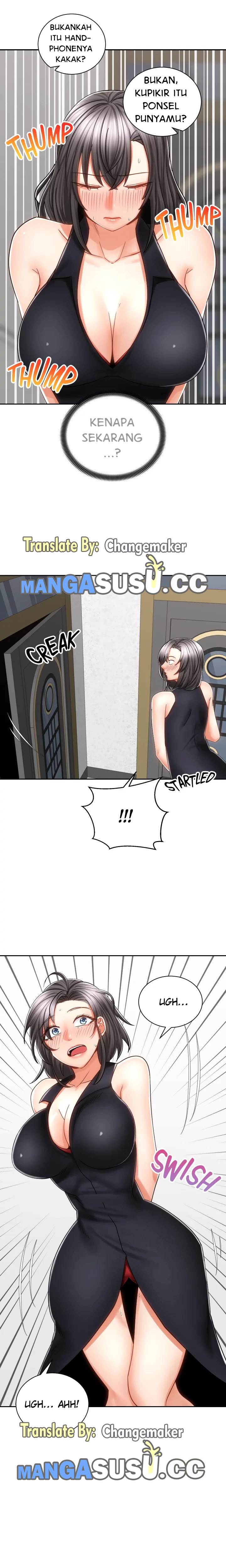 Shall We Ride? - Chapter 12 11 Shall We Ride? - Chapter 12 11