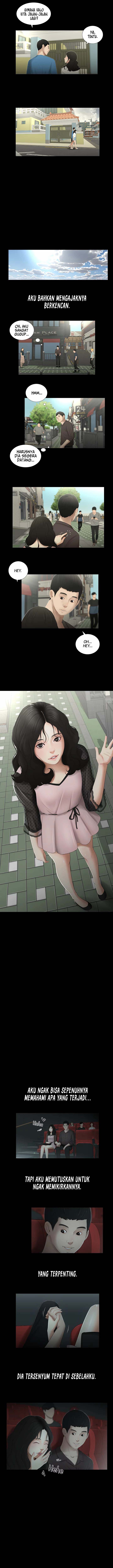 Friends With Secret - Chapter 12 5