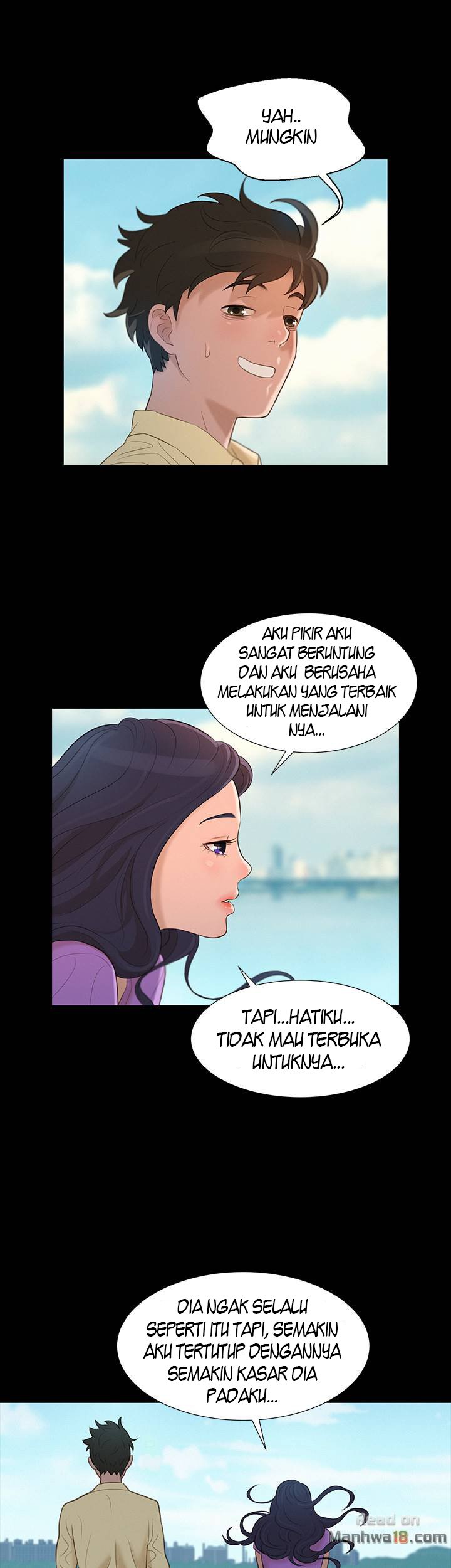 Let Me Drive - Chapter 12 20 Let Me Drive - Chapter 12 20