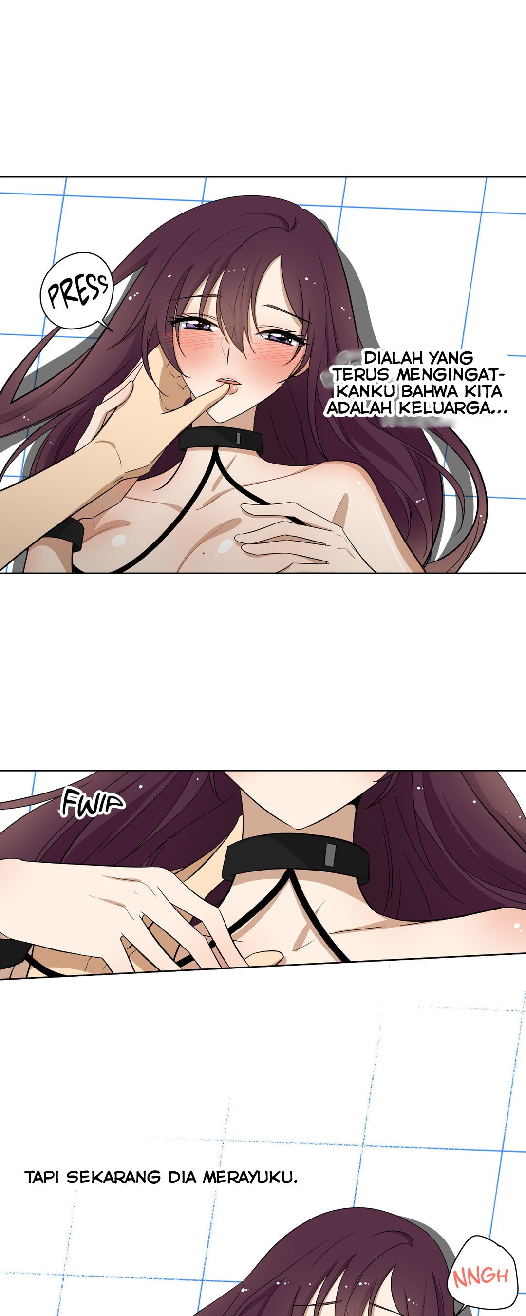 Shame Room - Chapter 12 5 Shame Room - Chapter 12 5