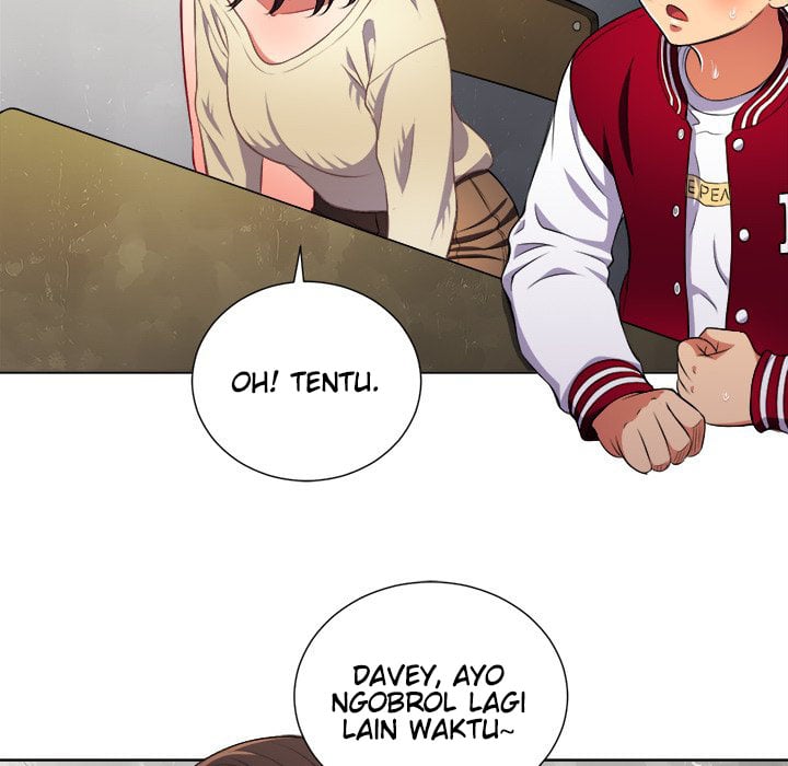 My High School Bully - Chapter 12 83