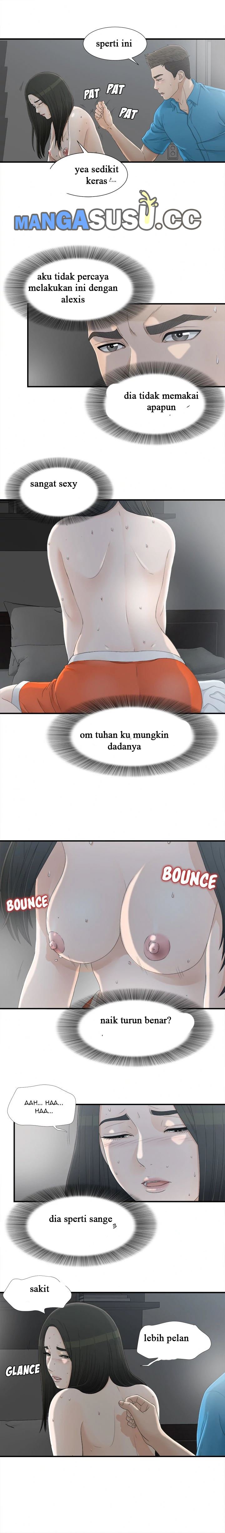 Secret Friend - Chapter 12 8 Secret Friend - Chapter 12 8