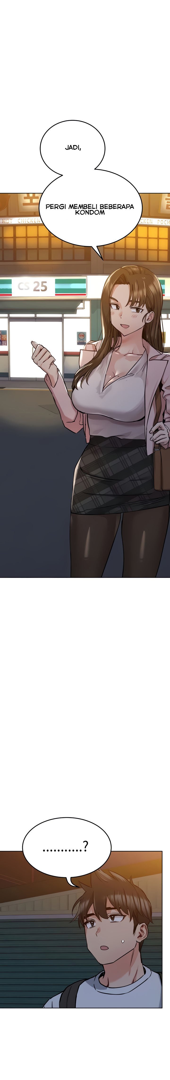 Keep It a Secret From Your Mother! - Chapter 12 3 Keep It a Secret From Your Mother! - Chapter 12 3