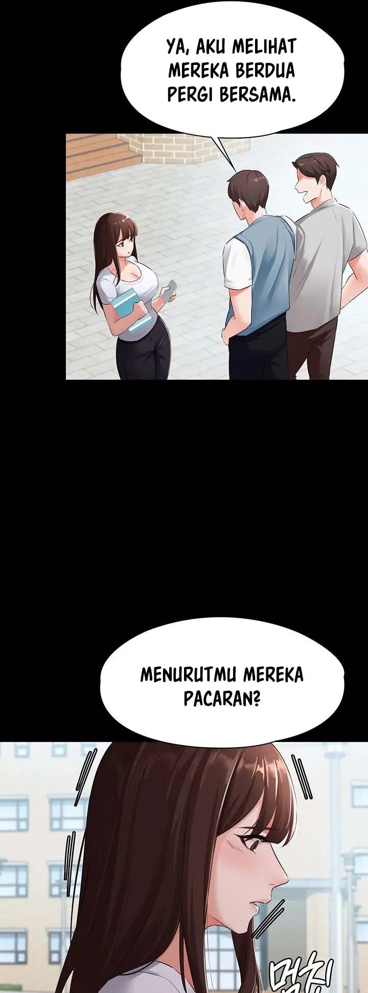 She’s Not My Sister - Chapter 12 42 She’s Not My Sister - Chapter 12 42