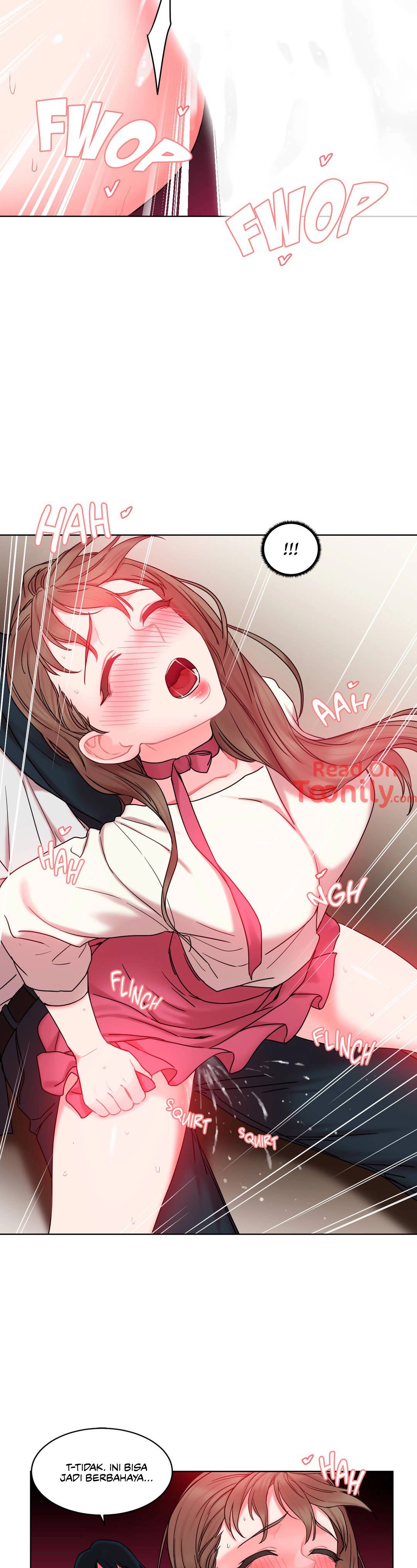 Tie Me Up - Chapter 12 12