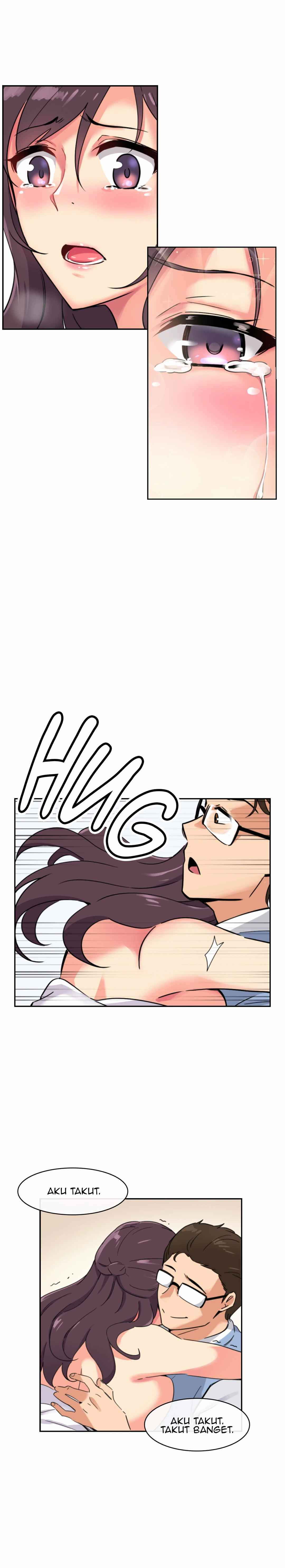 Bride Training - Chapter 12 20