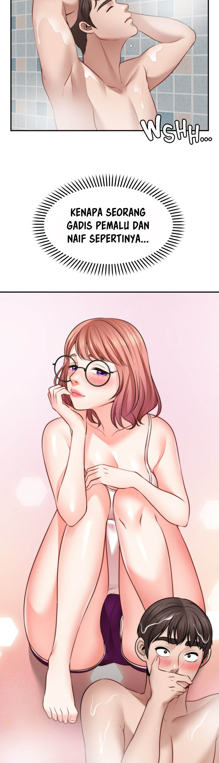 Wish Partner - Chapter 12 41