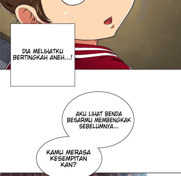 My High School Bully - Chapter 12 107