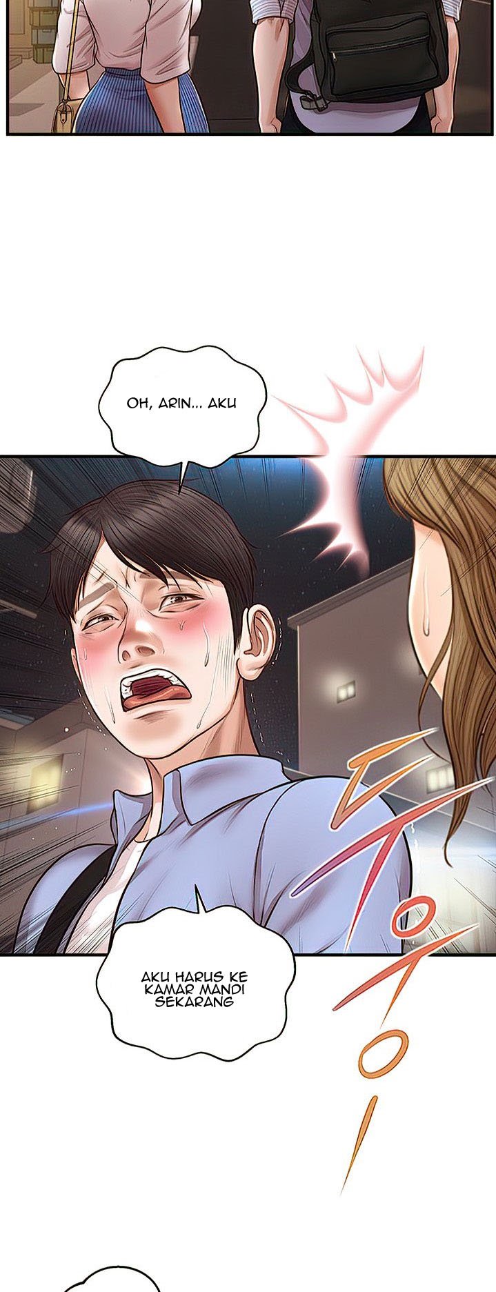 Age of Innocence - Chapter 12 45