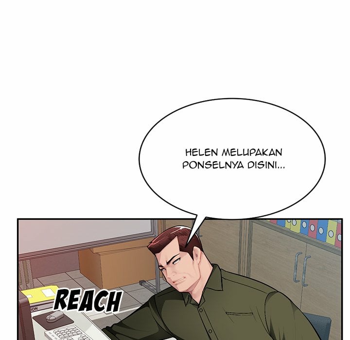 Boss Around - Chapter 12 16 Boss Around - Chapter 12 16