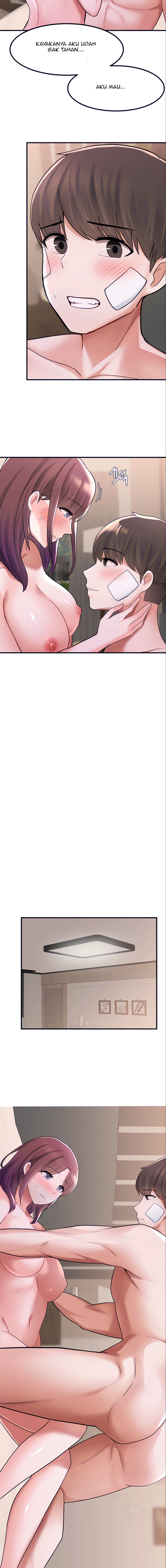 Escape Loser - Chapter 12 8 Escape Loser - Chapter 12 8