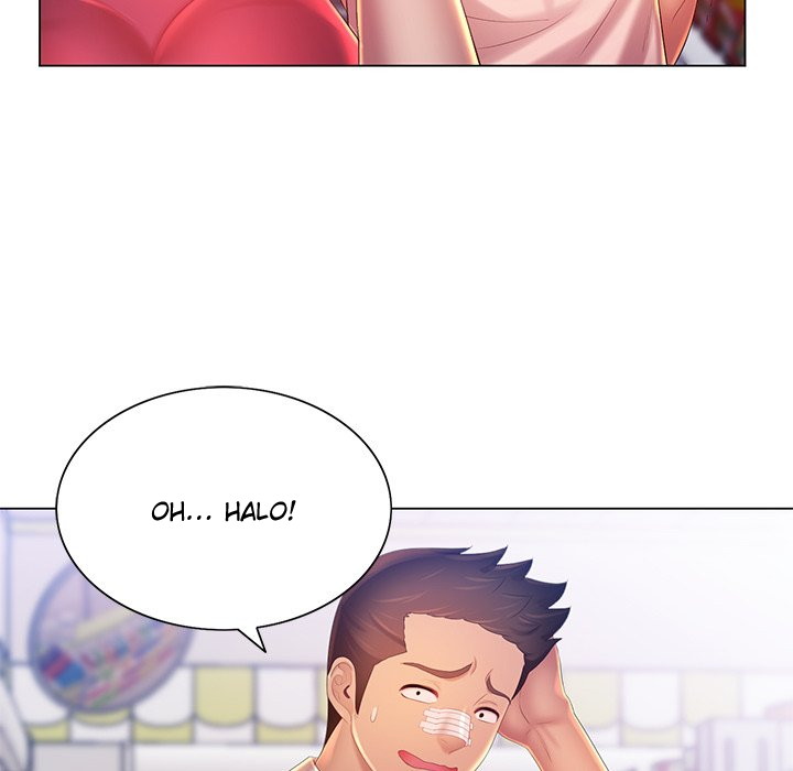 His Voice - Chapter 12 128