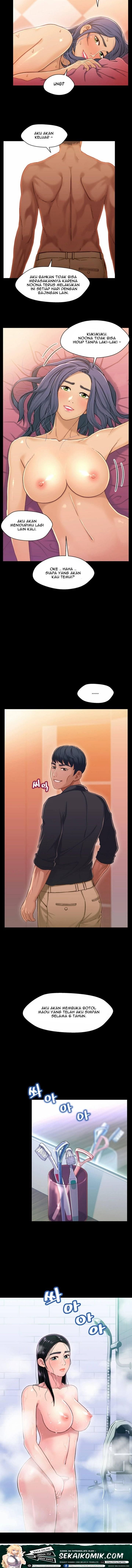 Siblings - Chapter 12 13