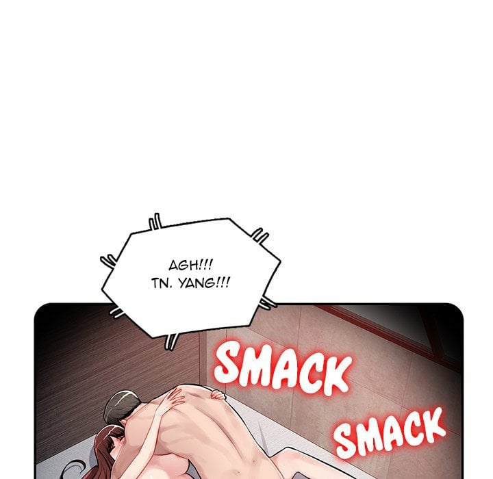 Boss Around - Chapter 12 45 Boss Around - Chapter 12 45