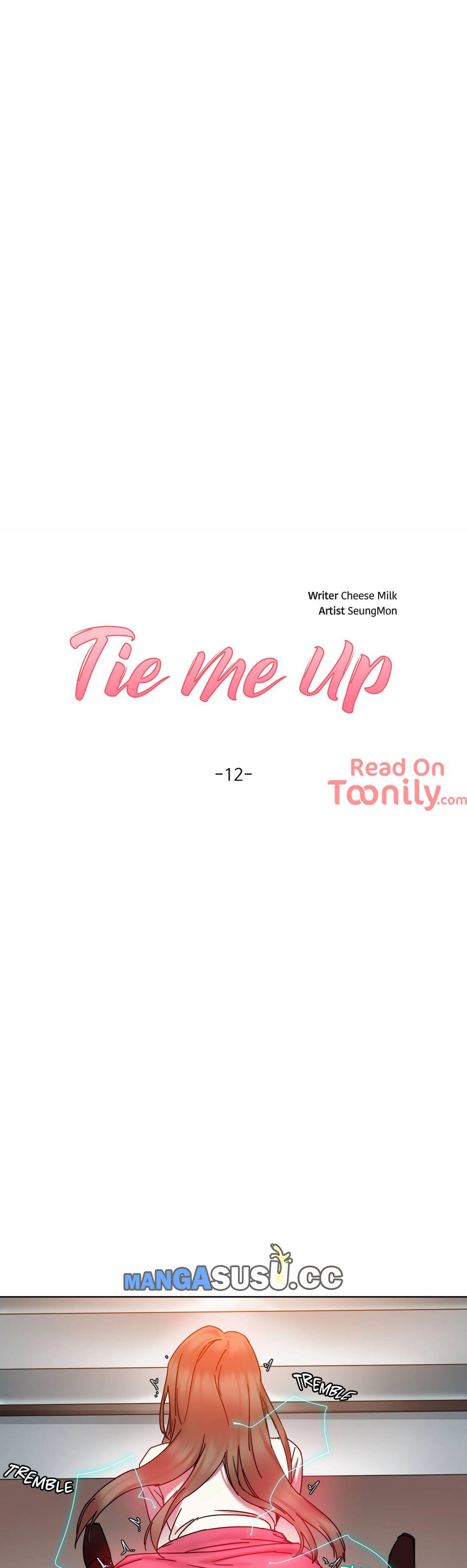 Tie Me Up - Chapter 12 3